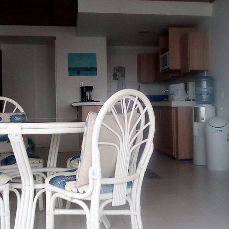 Ocean View San Andres Apartment Extérieur photo