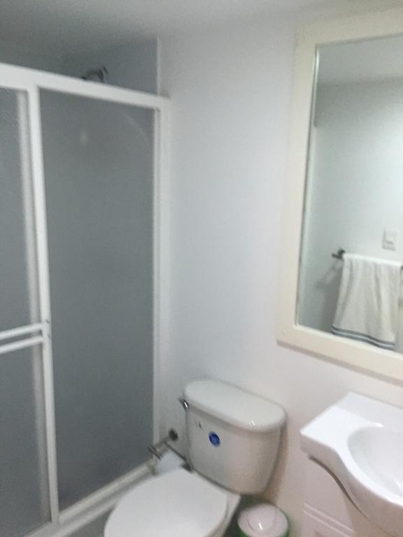 Ocean View San Andres Apartment Extérieur photo