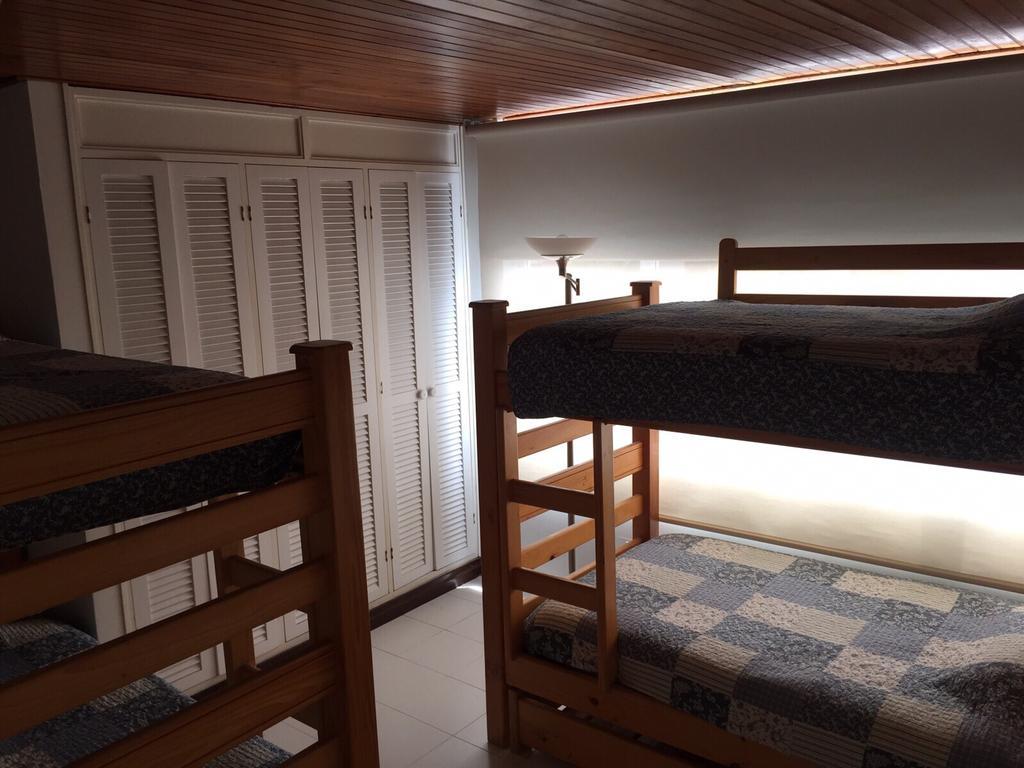 Ocean View San Andres Apartment Extérieur photo