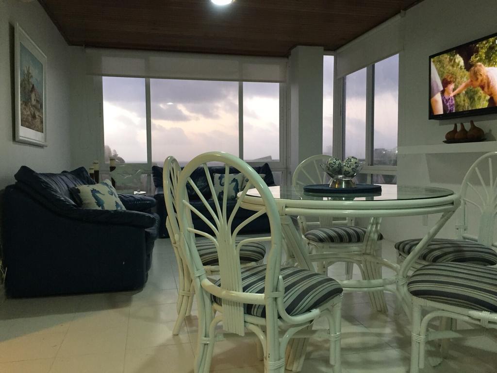 Ocean View San Andres Apartment Extérieur photo