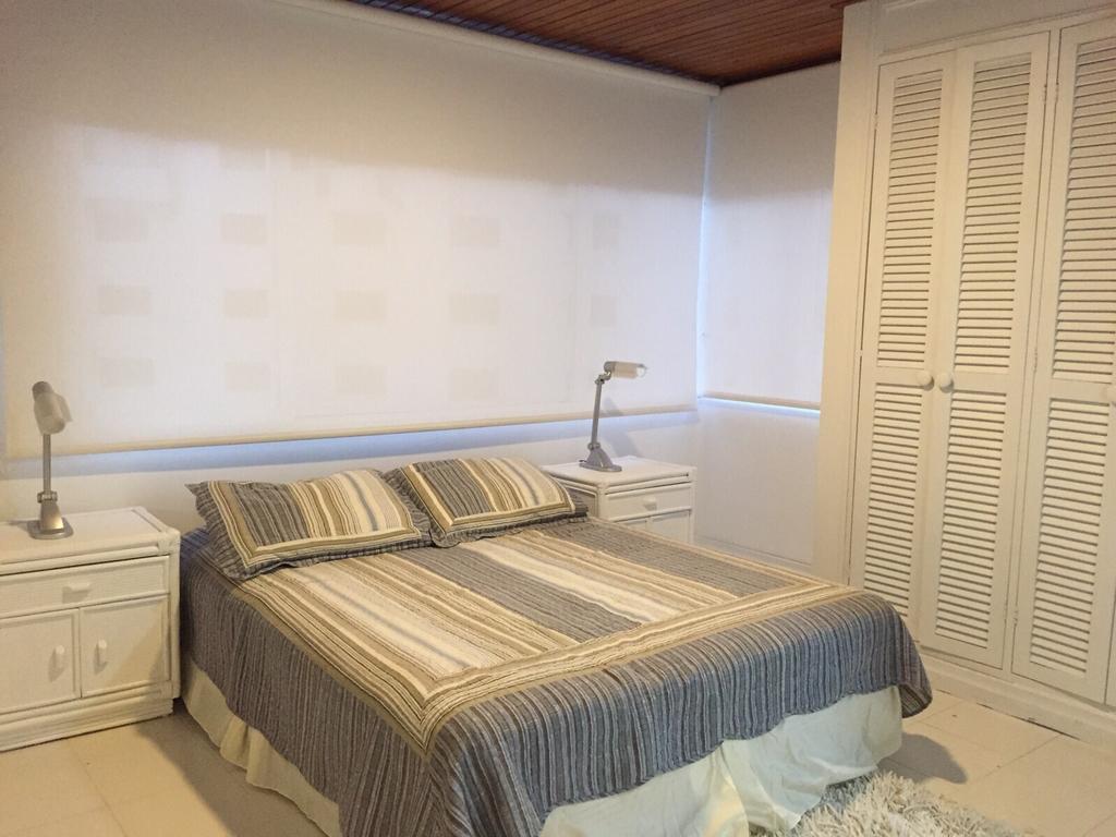 Ocean View San Andres Apartment Extérieur photo