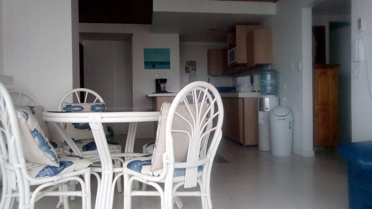 Ocean View San Andres Apartment Extérieur photo