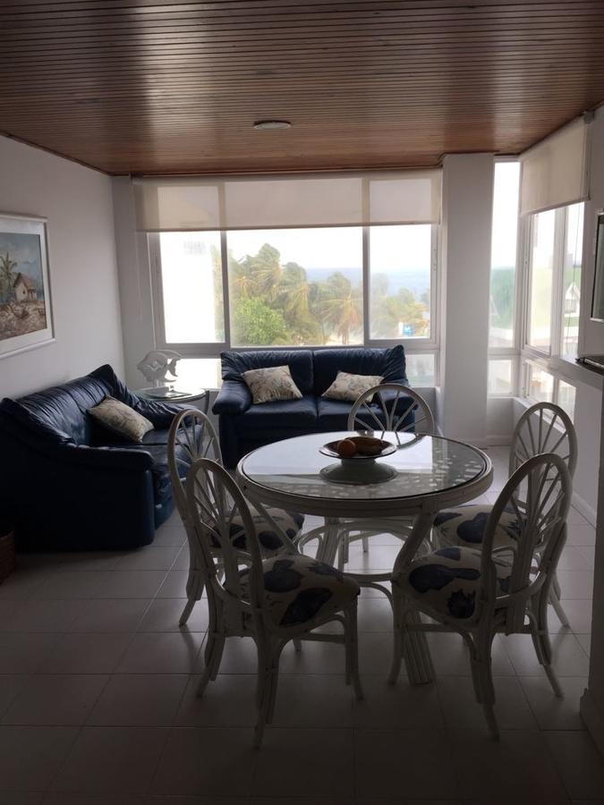 Ocean View San Andres Apartment Extérieur photo