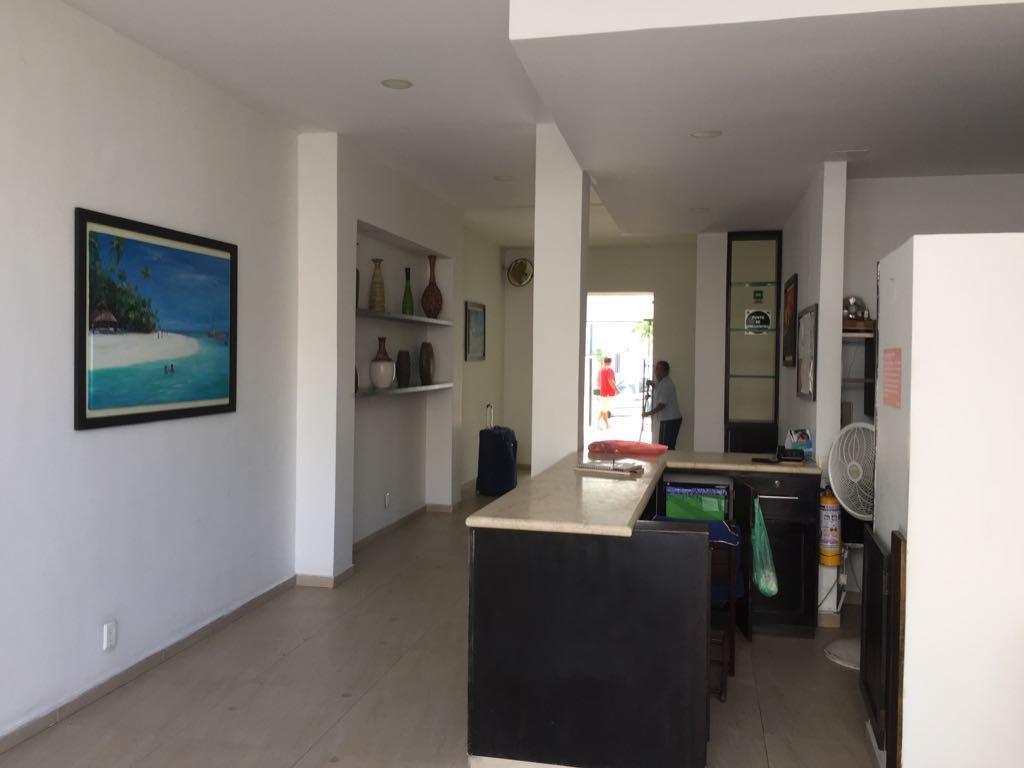 Ocean View San Andres Apartment Extérieur photo