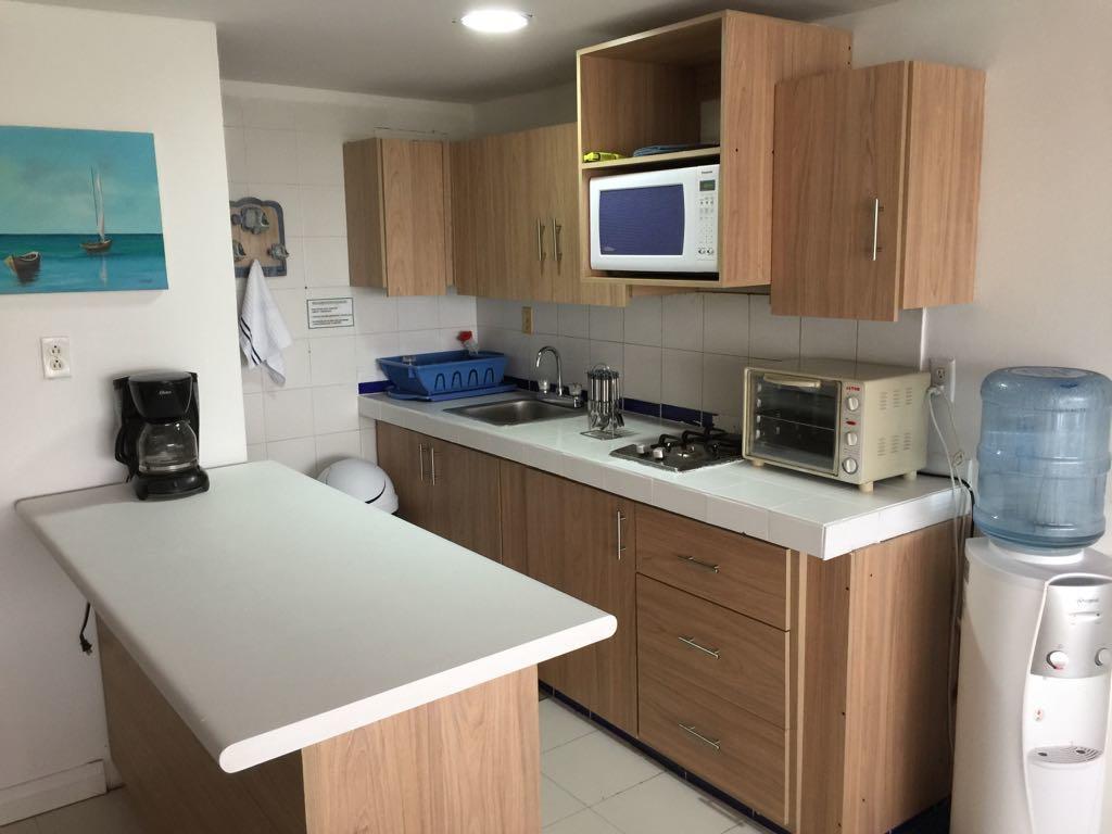 Ocean View San Andres Apartment Extérieur photo