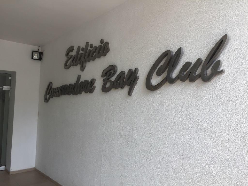 Ocean View San Andres Apartment Extérieur photo