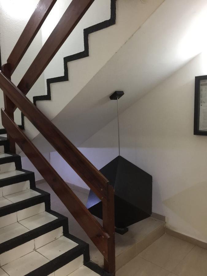 Ocean View San Andres Apartment Extérieur photo