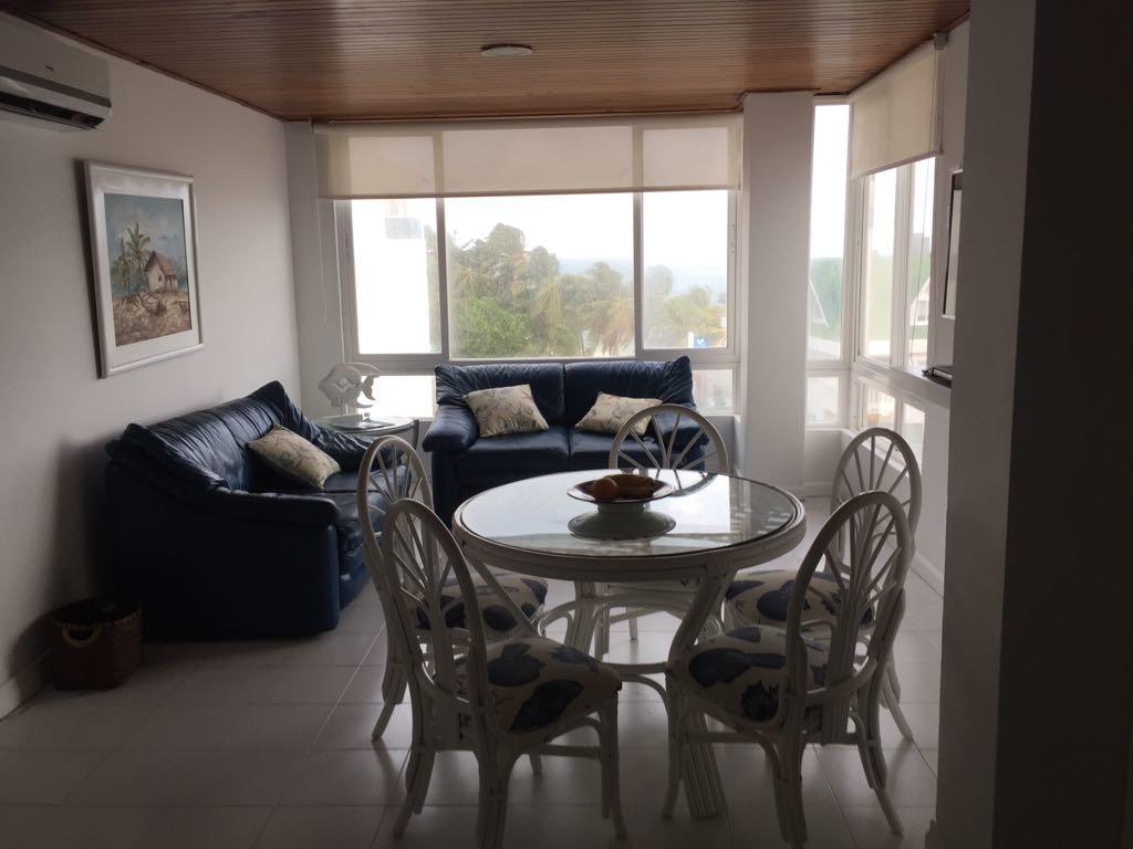 Ocean View San Andres Apartment Extérieur photo