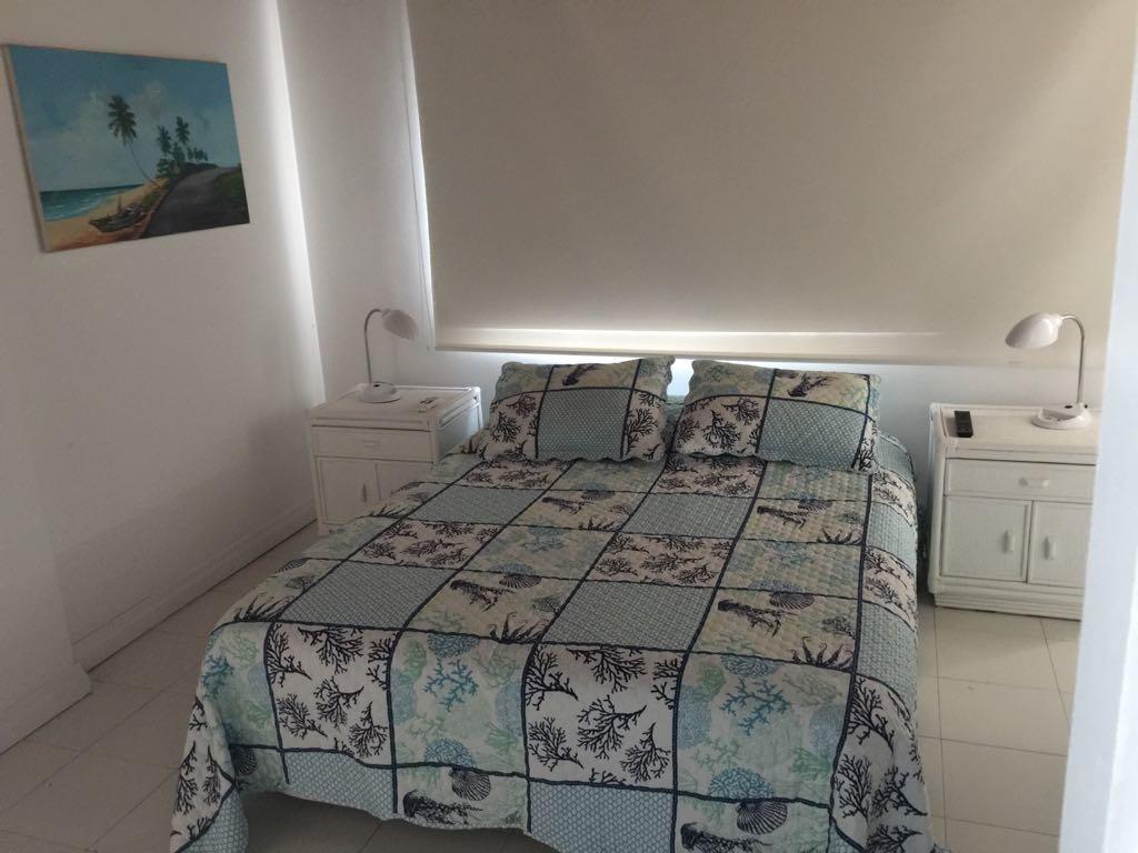 Ocean View San Andres Apartment Extérieur photo