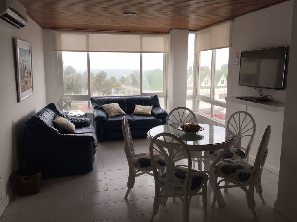 Ocean View San Andres Apartment Extérieur photo