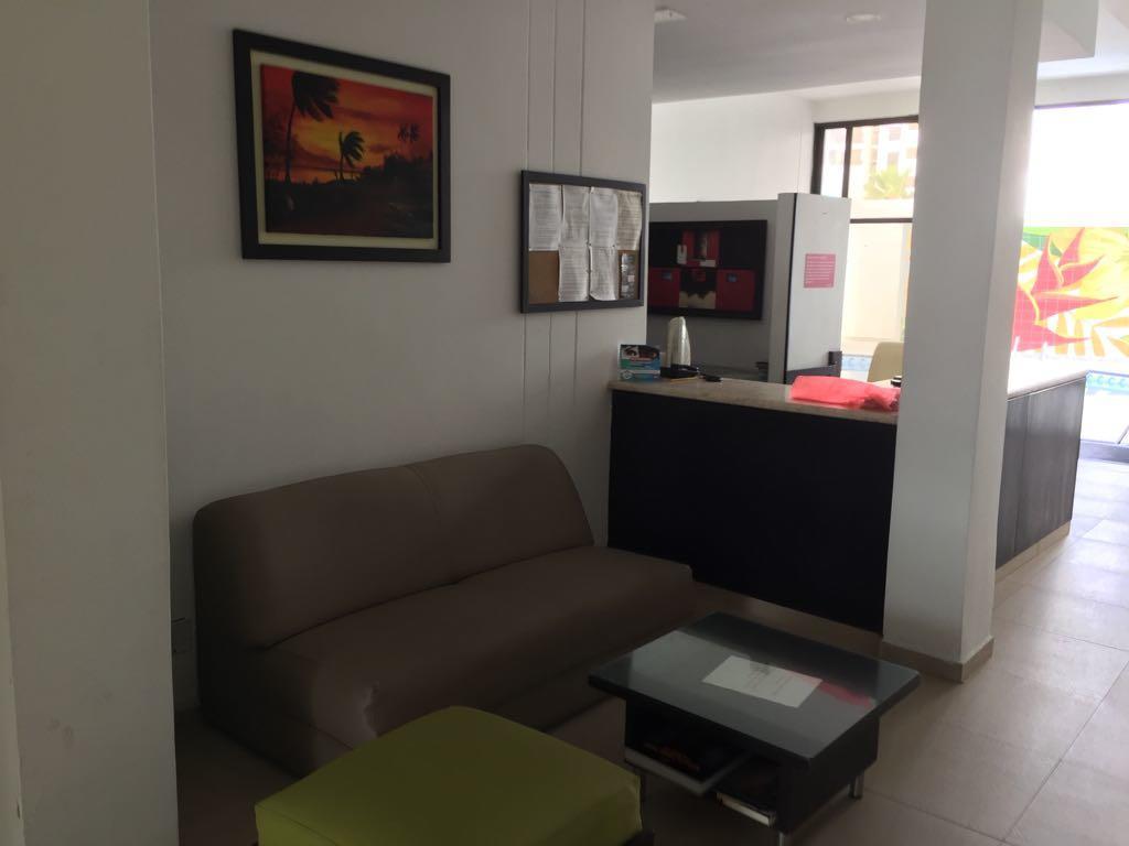 Ocean View San Andres Apartment Extérieur photo