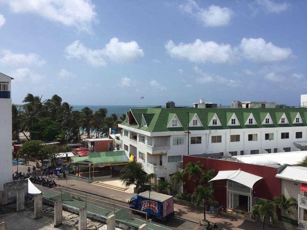 Ocean View San Andres Apartment Extérieur photo