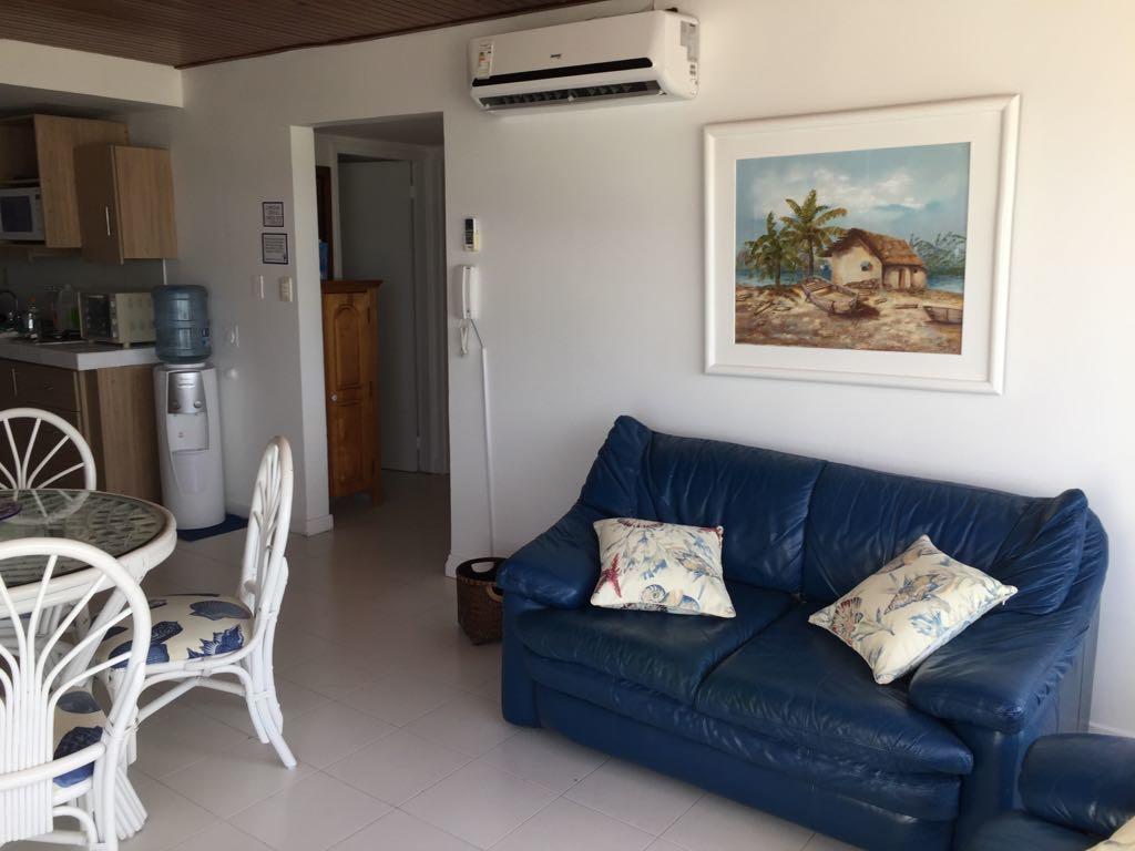 Ocean View San Andres Apartment Extérieur photo