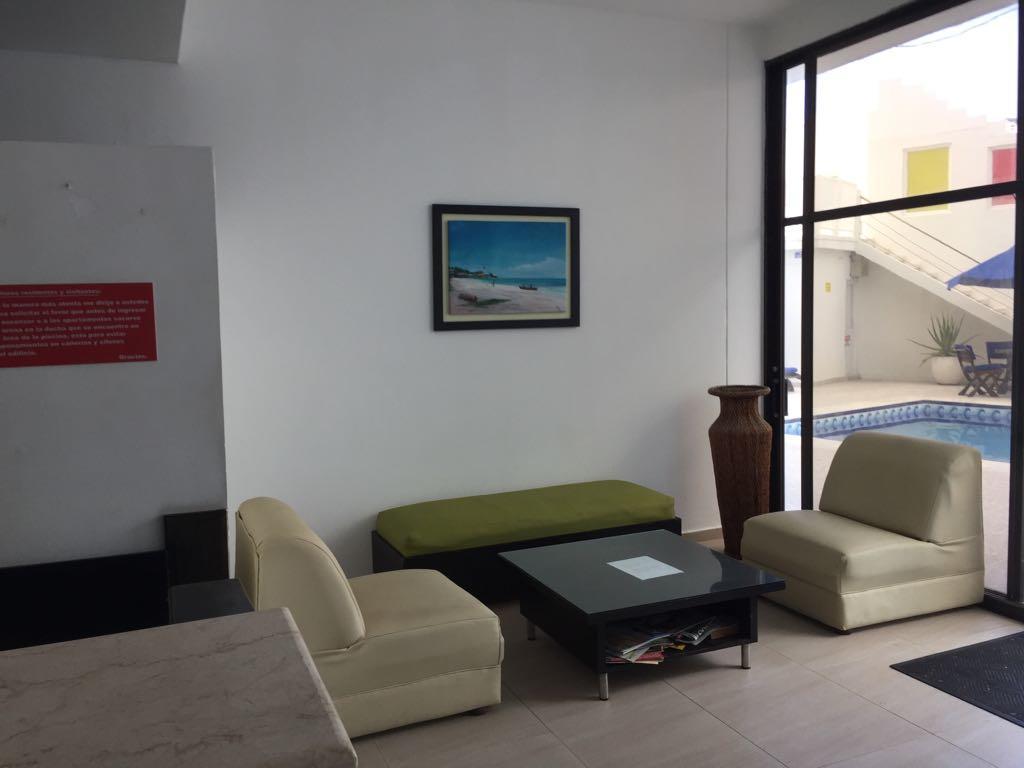 Ocean View San Andres Apartment Extérieur photo